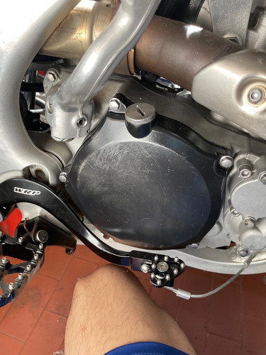 Kawasaki Kxf 250 2010 Excelente Estado