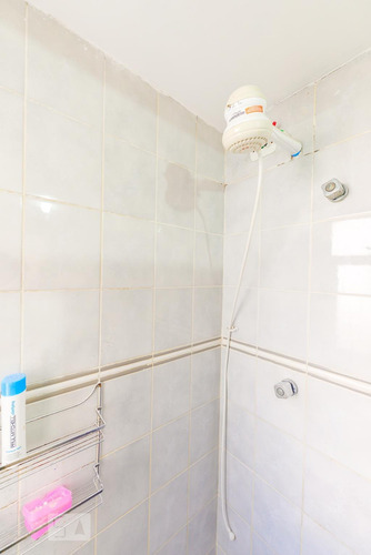 Apartamento À Venda - Pinheiros, 2 Quartos, 58 - S892860774