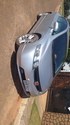 Imagem 5 de 8 de Honda Civic 2007 2.0 Si 4p