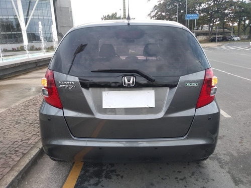 Imagem 2 de 16 de Honda Fit Lx 1.4 Flex 2011 Automático, Completo, Excelente.