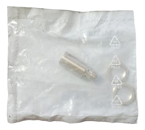 Balluff Baw0026 Sensor Proximidad Análoga,