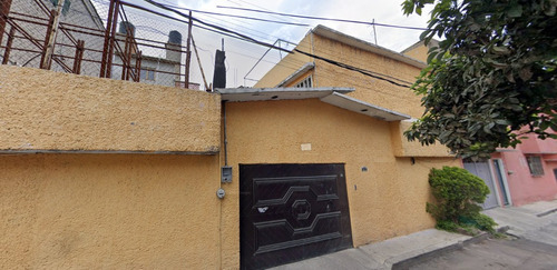 Casa En Venta Iztapalapa,cdmx. Recuperación Bancaria Laab2