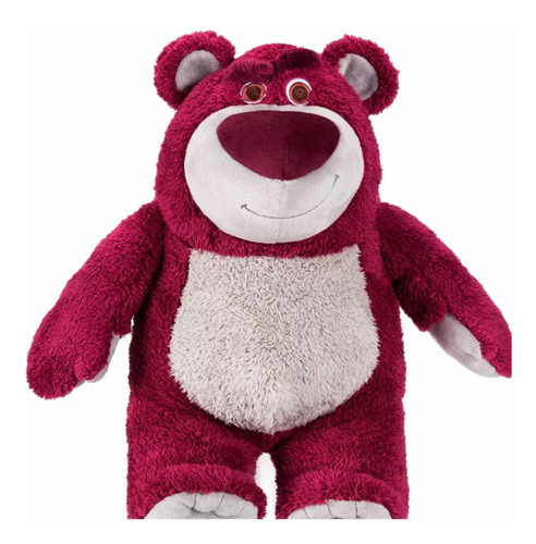 Lotso Toy Story Oso Lotso Disney Oso Peluche Toy Story