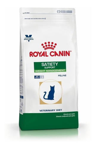 Royal Satiety Support Cat 1,5kg Envío Gratis S.isid/vte.lop.