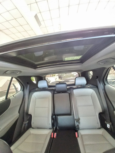Imagen 6 de 21 de Chevrolet Equinox Awd Fisica Turbo Automatica 2022