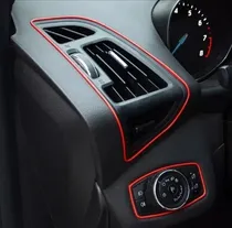 Comprar Moldura A Presion Autos Tuning Universal X4 Mts V Colores