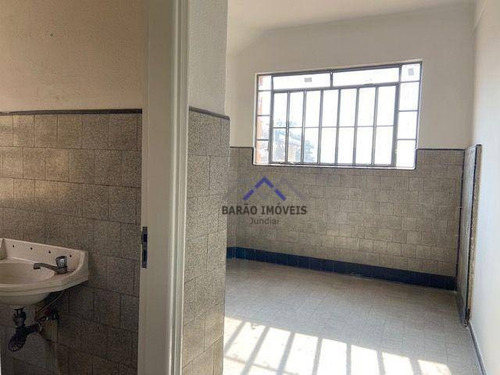 Imagem 21 de 27 de Casa Para Alugar, 320 M² Por R$ 6.500,00/mês - Centro - Jundiaí/sp - Ca1377