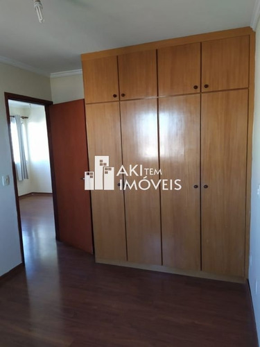 Imagem 4 de 18 de Apartamento No Edifício Sevilha Próximo A Usp - 7076