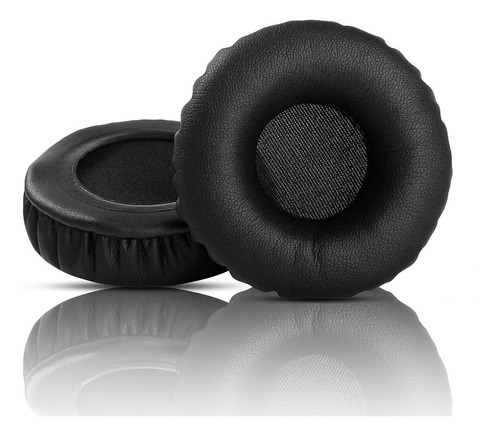 Almohadillas Para Auriculares Urbanears Zinken - Negras