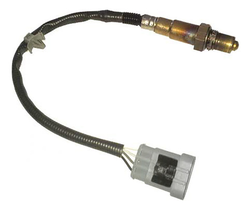 Sensor Oxigeno 4 Cables Chevrolet Astra 2009 - 2012