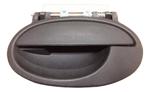 Manija Puerta Trasero Izq Gm 03 Chevrolet Meriva 03-12