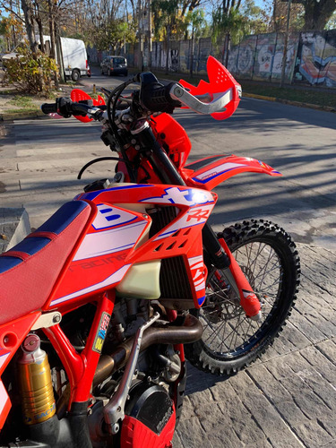 Beta 480 Rr 2017 Muy Buena!!