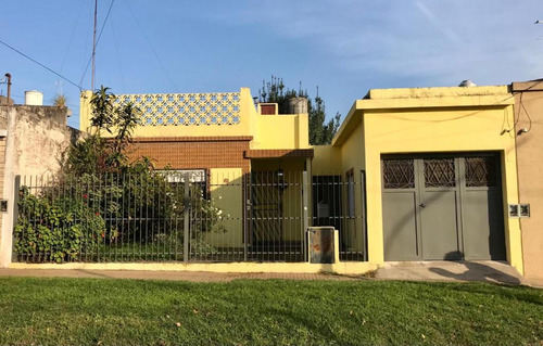 Venta - J A Ramos 4000 - Casa 2 Amb-