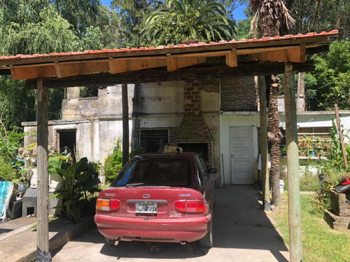 Quinta En Venta - 3 Dormitorios 1 Baño - Cochera - 7.872mts2 - Punta Indio