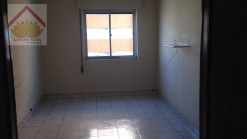 Imagem 4 de 8 de Apartamento A Venda No Bairro Cambuci Em São Paulo - Sp. - 941-1