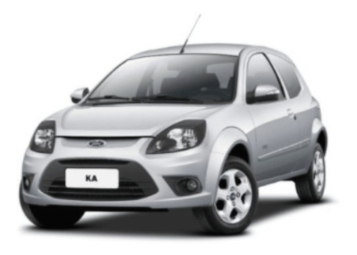 Imagem 3 de 6 de Difusor De Ar Sem Borracha De Vedação Original Ford Ka