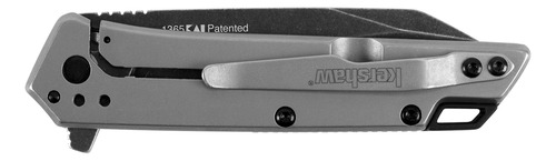 Canivete Kershaw 1365 Misdirect 4cr14 Tanto