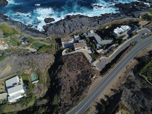 Imagen 6 de 7 de Sitio En Venta En Zapallar Norte