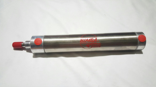 Cilindro Piston Neumatico Bimba