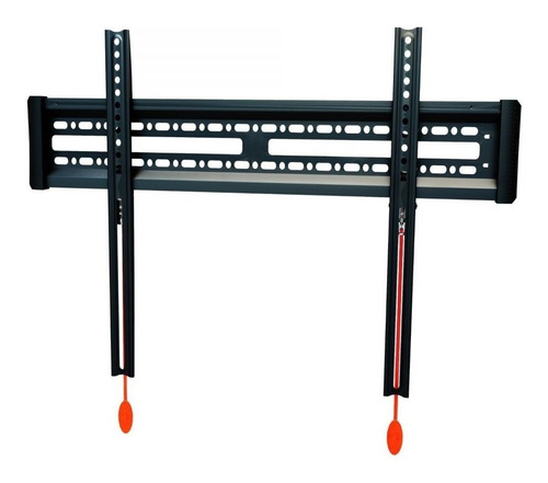 Suporte ELG E600 de parede para TV/Monitor de 32" até 75" preto