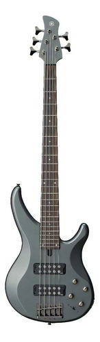 Yamaha Bajo Electrico 5 Cuerdas Trbx305 Mist Green