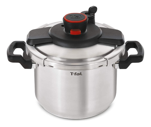 Olla A Presion, Clipso En T, 12 Psi, 7,5 L