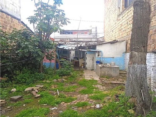 Venta De Lote Para Inversión En Fontibón