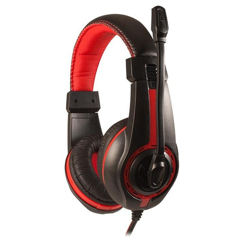 Imagen 1 de 2 de Auriculares Gamer Noga St819 C/mic Pc Ps4