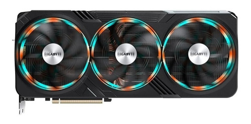 Imagen 3 de 6 de Placa Gaming Rtx Gigabyte 4080 Gaming Oc 16gb Gdd6x Nvidia