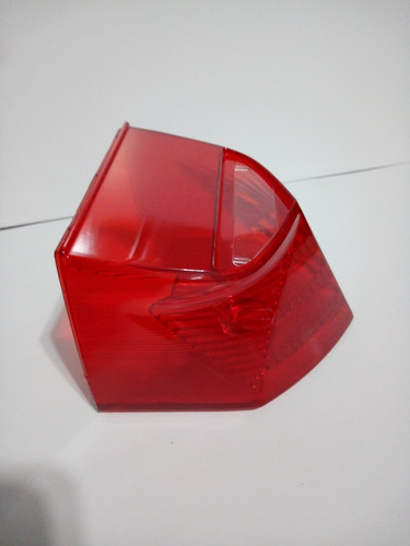 Imagem 2 de 4 de Lente Lanterna Cb 300 Original