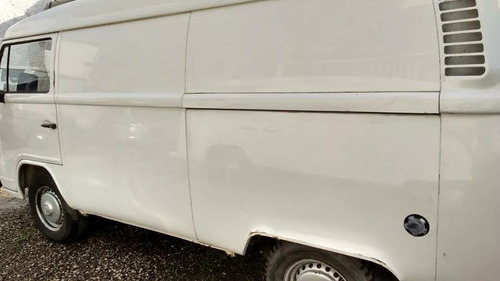 Volkswagen Kombi 1.4 Flex Ano 2009