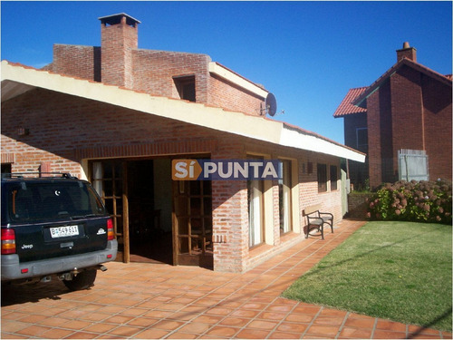 Imagen 3 de 30 de Excelente Casa En Pinares