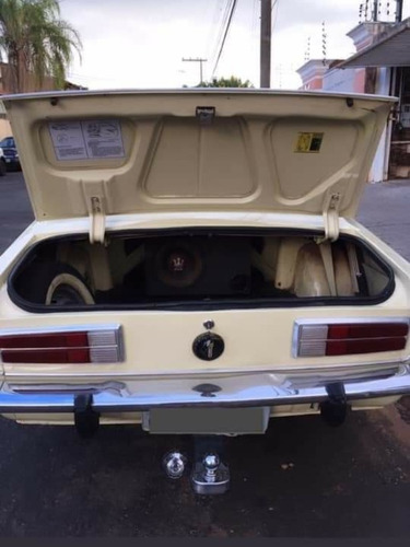 Ford Corcel