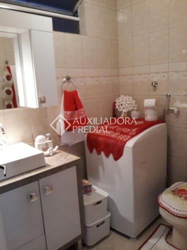 Imagem 6 de 15 de Apartamento - Azenha - Ref: 277322 - V-277322