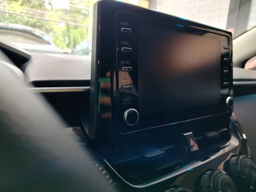 Toyota Corolla 2.0 VVT-IE FLEX GLI DIRECT SHIFT
