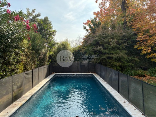 22835 - Precioso Departamento Con Jardín Y Piscina