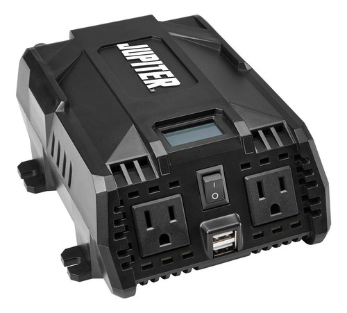 Inversor De 750/1500 Watts Continuo