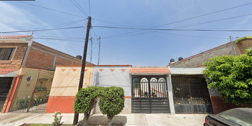 Casa En Remate Bancario En San Luis Potosí Cl*/ 2