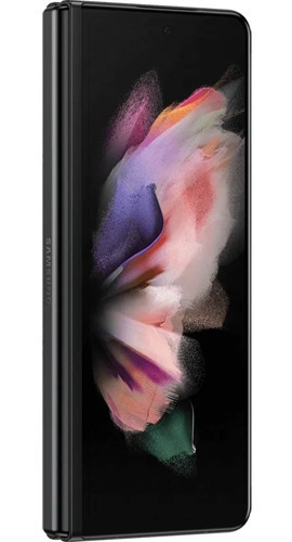 Samsung Galaxy Z Fold3 5g 256gb 12gb Ram Negro Fantasma