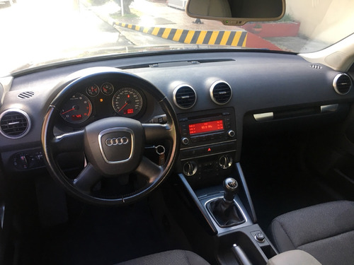 Audi A3 Coupe 3p Mec