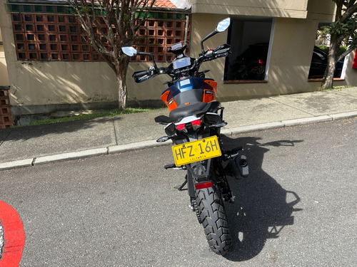Ktm 390 Adventure