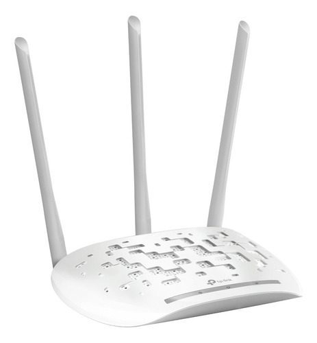 Tp-link Tl-wa901n Access Point Repetidor Wifi N 450mbps