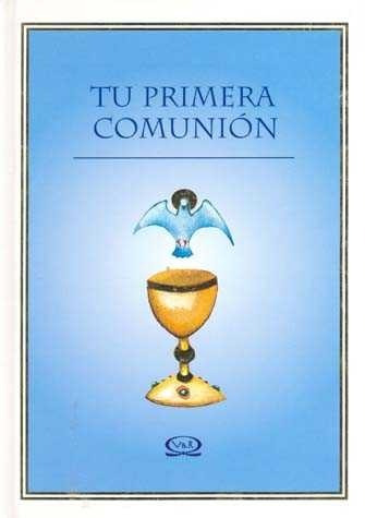 Tu Primera Comunión - V & R