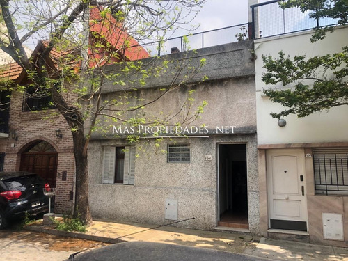 Imagen 1 de 19 de Casa En Caballito Capital Federal (caba)