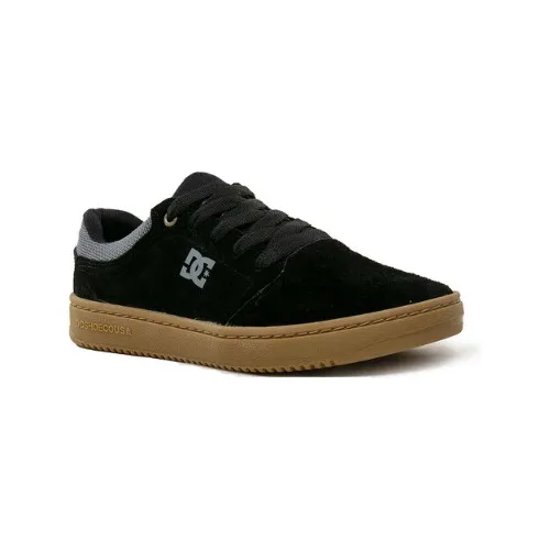 Zapatillas Dc Hombre Crisis Skate Urbana Dc