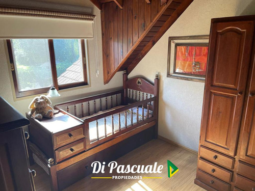 Venta Chalet En 2 Plantas Sobre 660 M2 En Country Club Banco Provincia