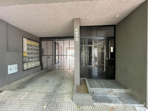 Venta 2 Ambientes A Estrenar Caseros