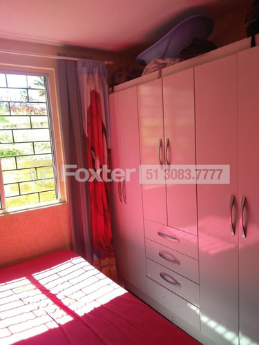 Apartamento, 2 Dormitórios, 38.24 M², Vila Nova - 166087