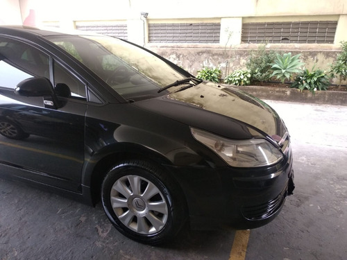 Imagem 12 de 15 de Citroen C 4 Pallas