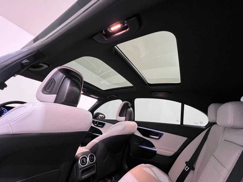 Imagem 13 de 15 de Mercedes-benz C200 Eq-boost 1.5